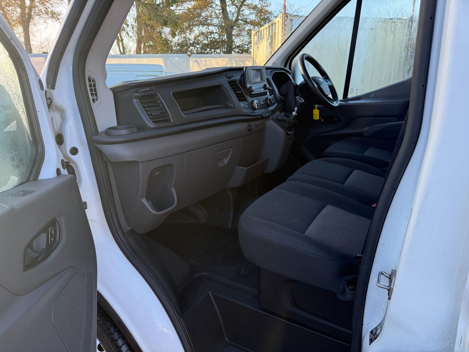 Used Ford Transit 2022 for sale - 76802103: Photo 33