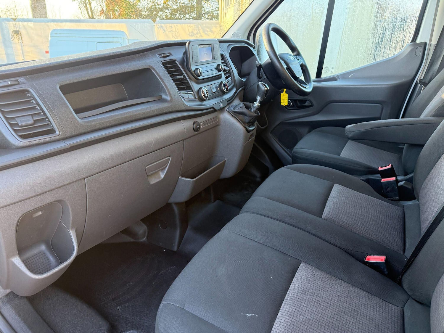 Used Ford Transit 2022 for sale - 76802103: Photo 34