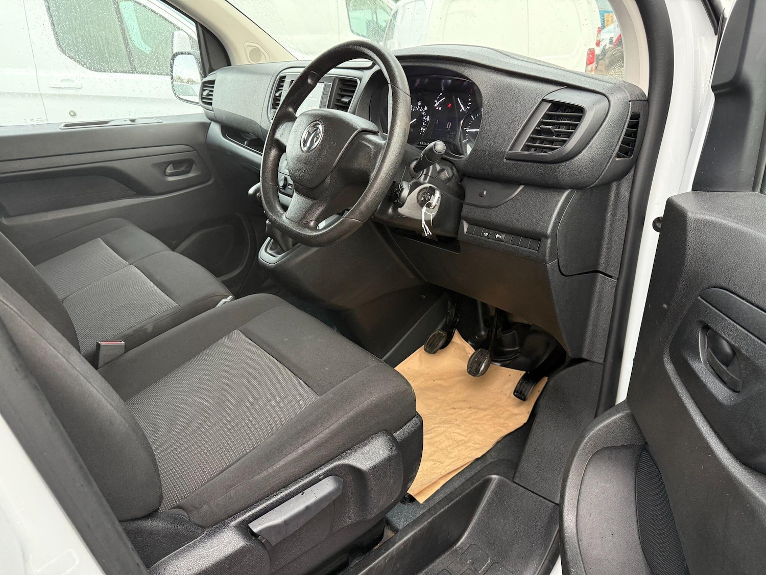 Used Vauxhall Vivaro 2023 for sale - 76953376: Photo 21