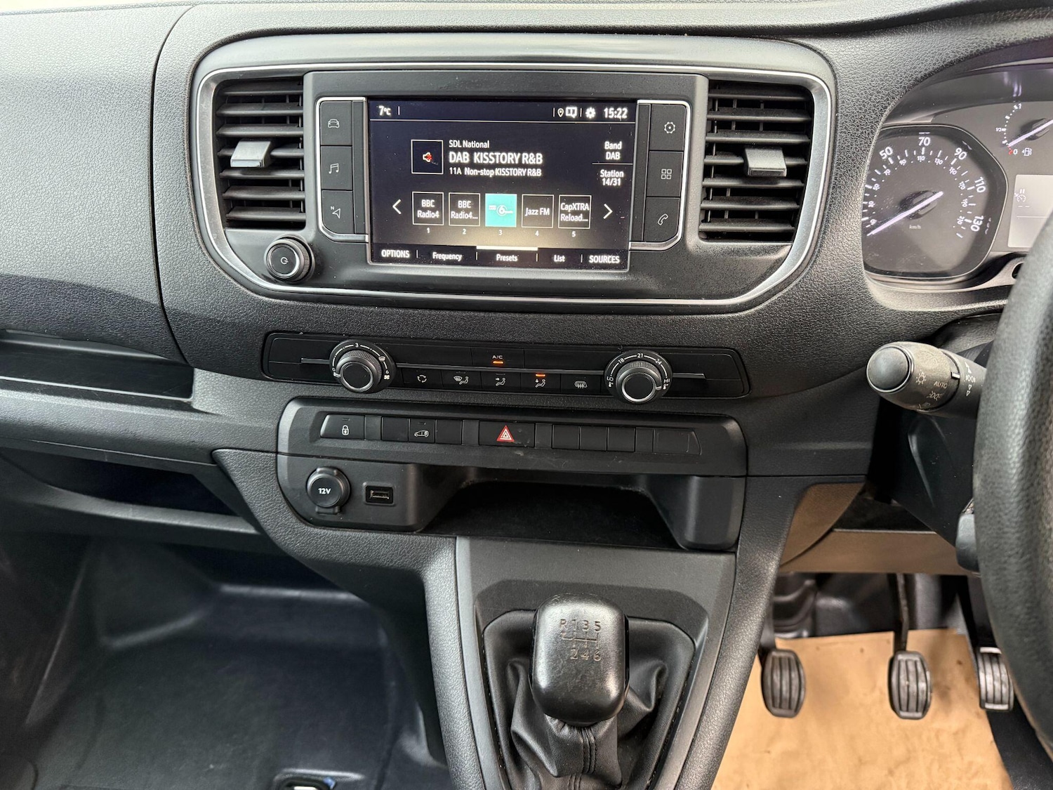 Used Vauxhall Vivaro 2023 for sale - 76953376: Photo 24