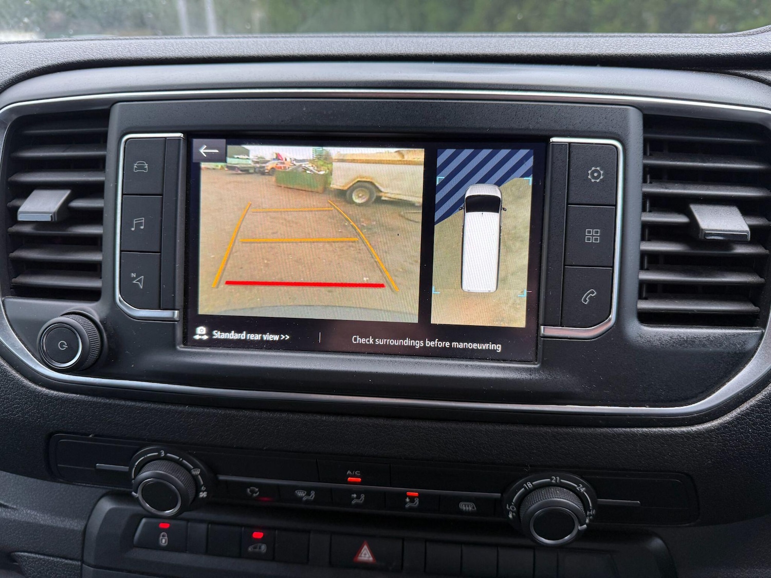 Used Vauxhall Vivaro 2023 for sale - 76953376: Photo 25