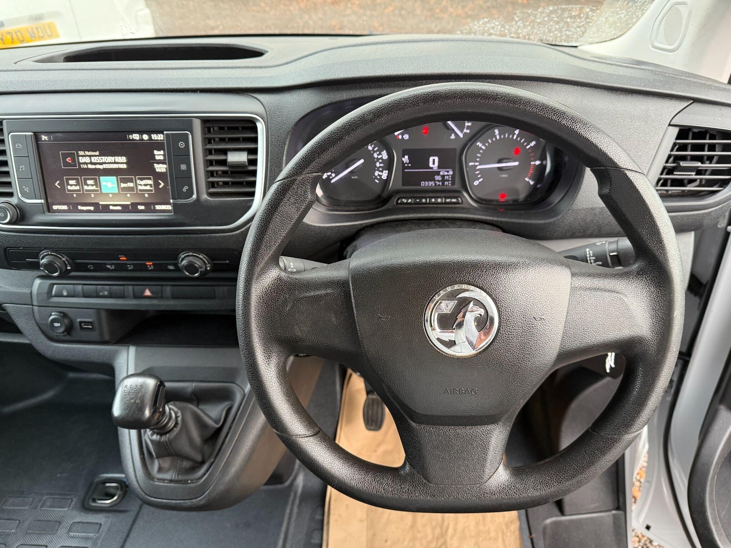 Used Vauxhall Vivaro 2023 for sale - 76953376: Photo 27