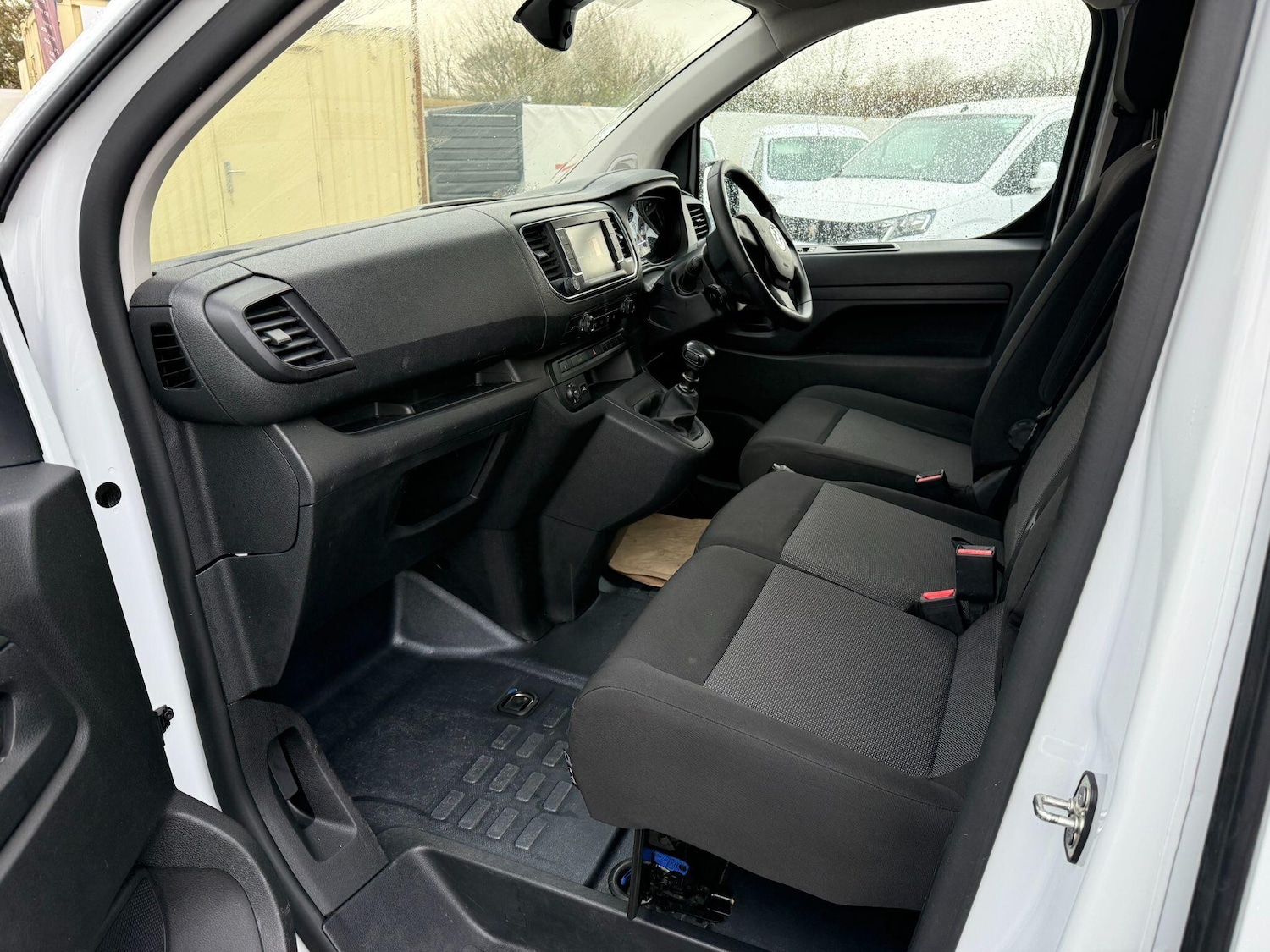 Used Vauxhall Vivaro 2023 for sale - 76953376: Photo 28