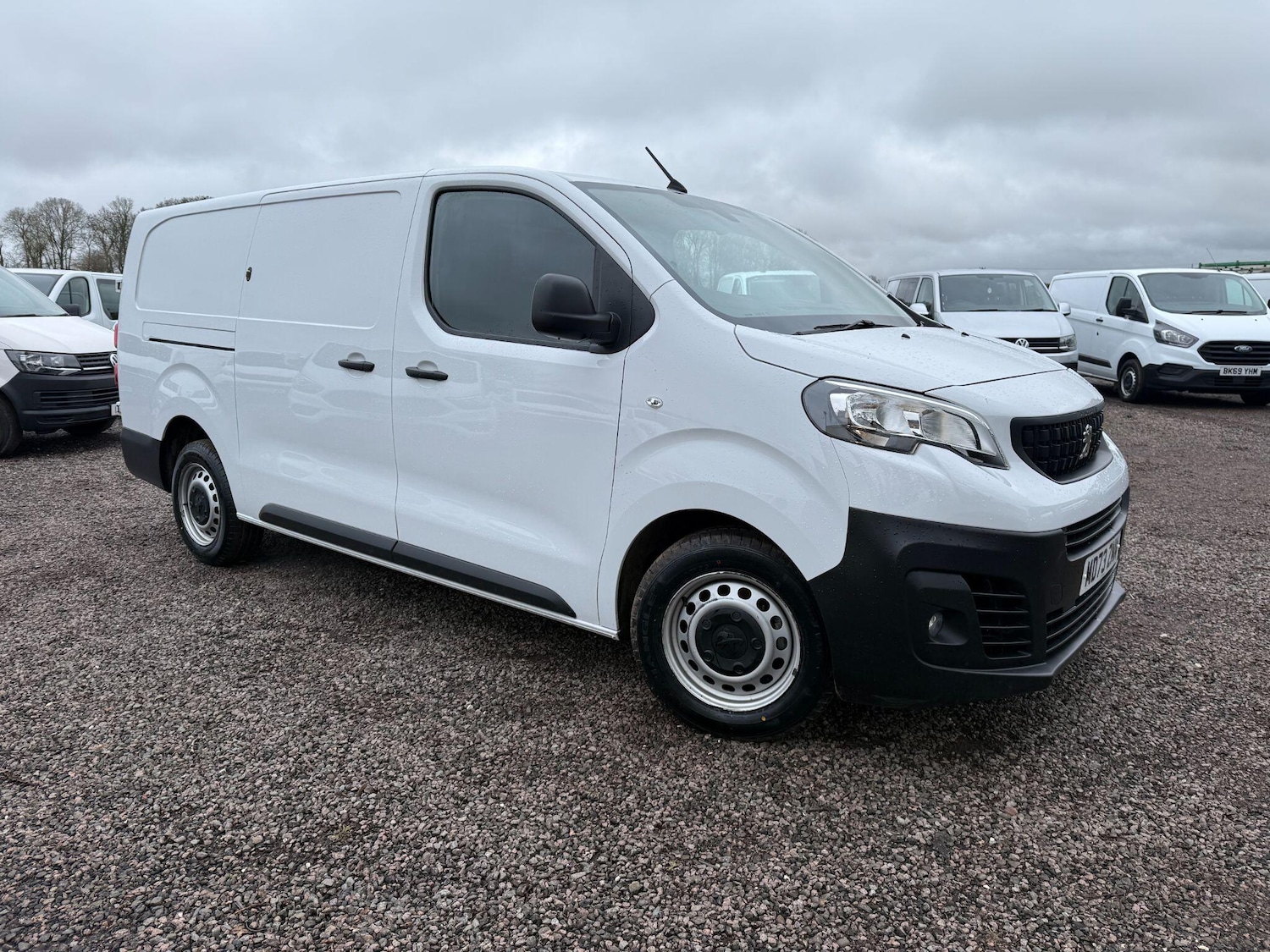 Used Peugeot Expert 2023 for sale - 77484305: Photo 10