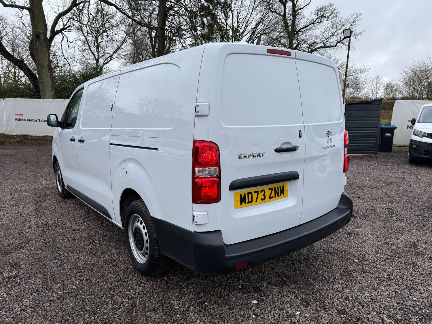 Used Peugeot Expert 2023 for sale - 77484305: Photo 16