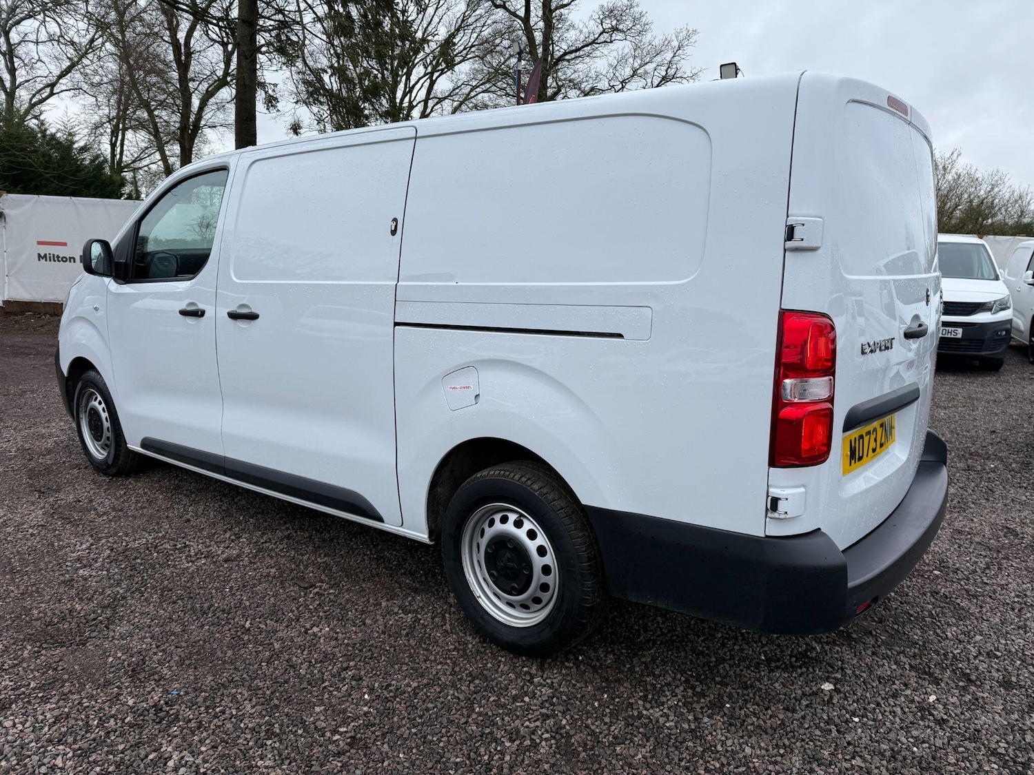 Used Peugeot Expert 2023 for sale - 77484305: Photo 18