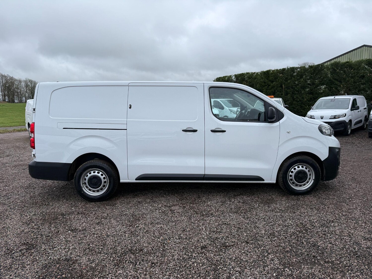 Used Peugeot Expert 2023 for sale - 77484305: Photo 22