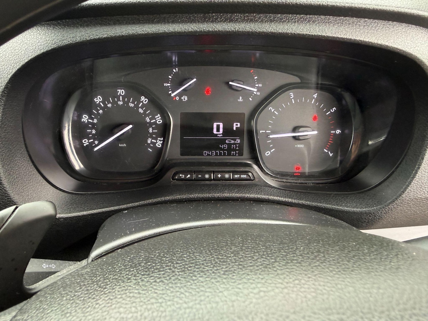 Used Peugeot Expert 2023 for sale - 77484305: Photo 31