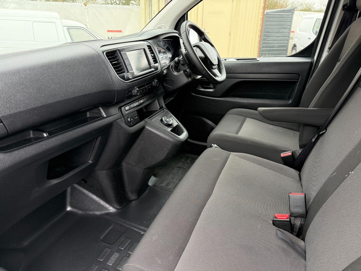 Used Peugeot Expert 2023 for sale - 77484305: Photo 34