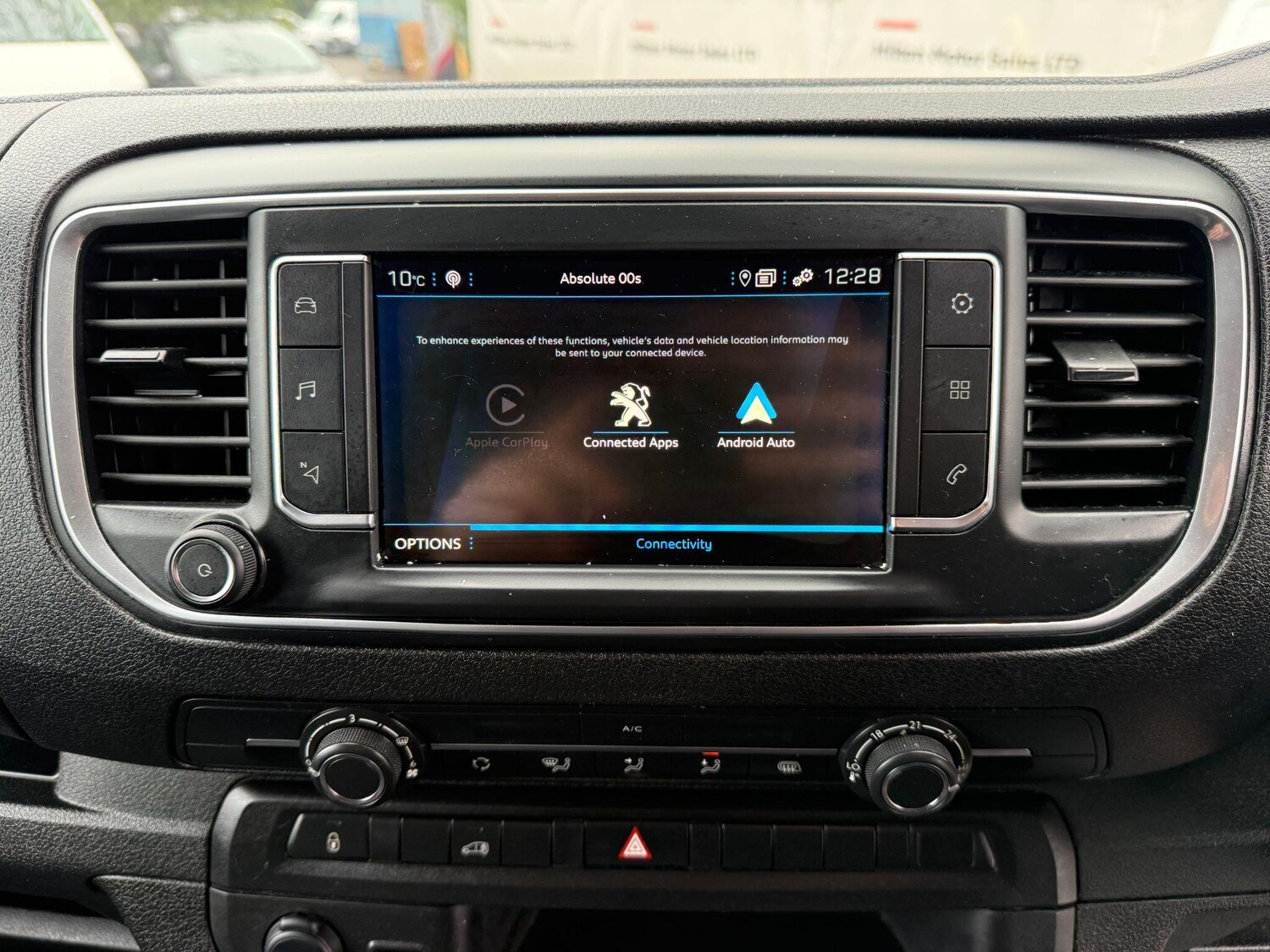 Used Peugeot Expert 2023 for sale - 77484305: Photo 36