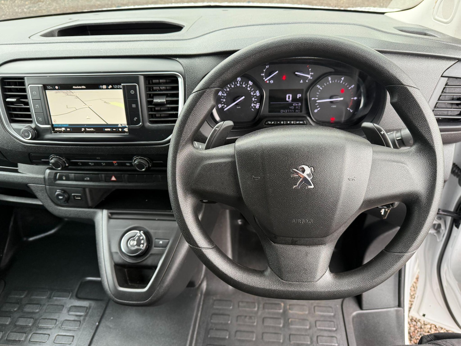 Used Peugeot Expert 2023 for sale - 77484305: Photo 37