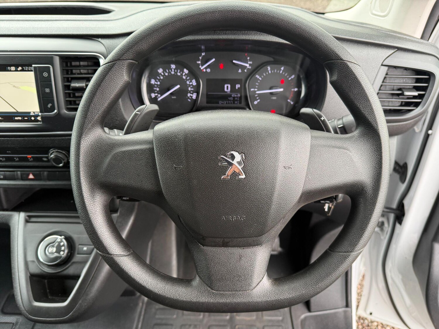 Used Peugeot Expert 2023 for sale - 77484305: Photo 38