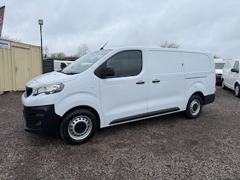 Used Peugeot Expert 2023 for sale - 77484305: Photo