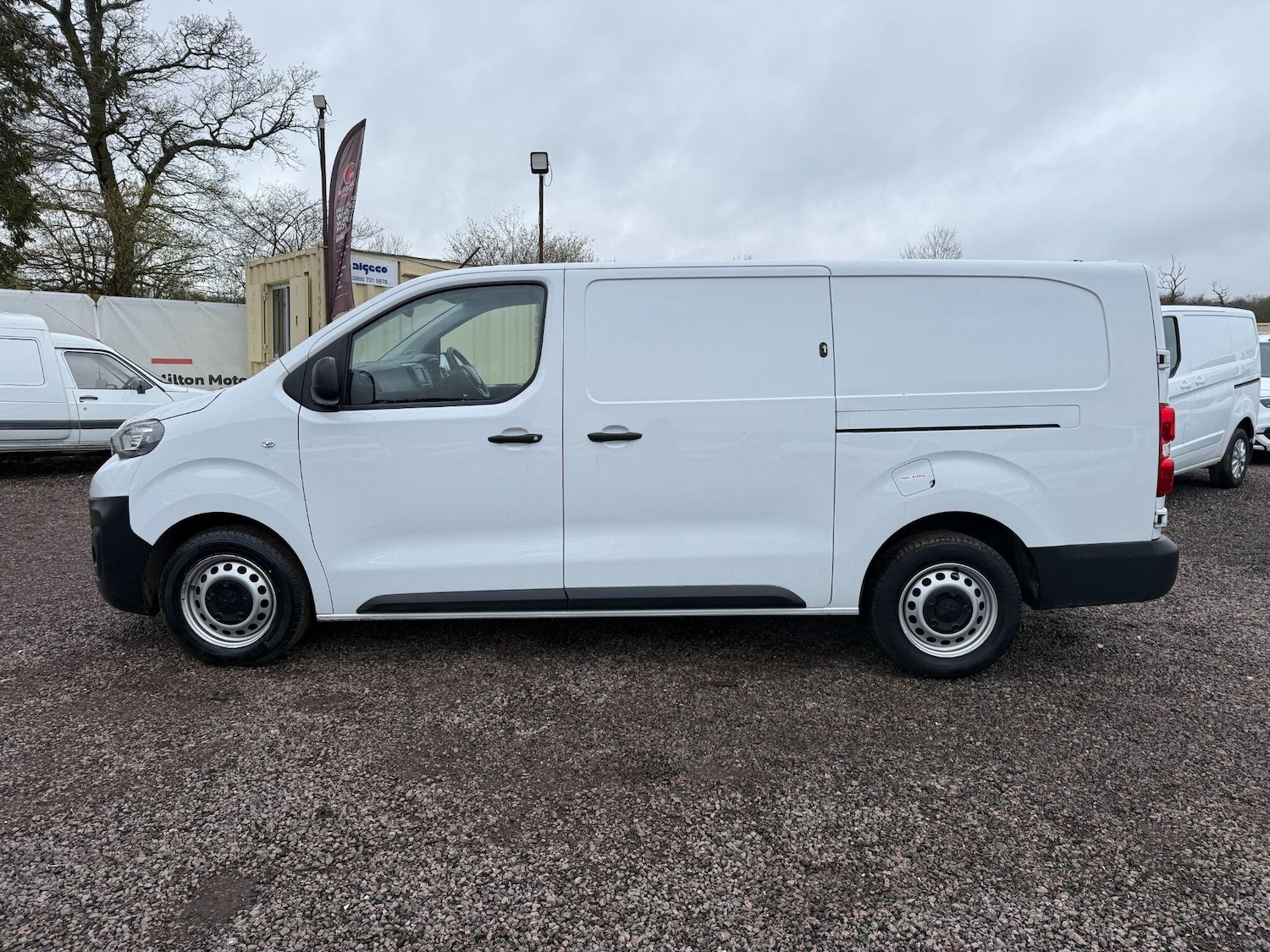 Used Peugeot Expert 2023 for sale - 77484305: Photo 5