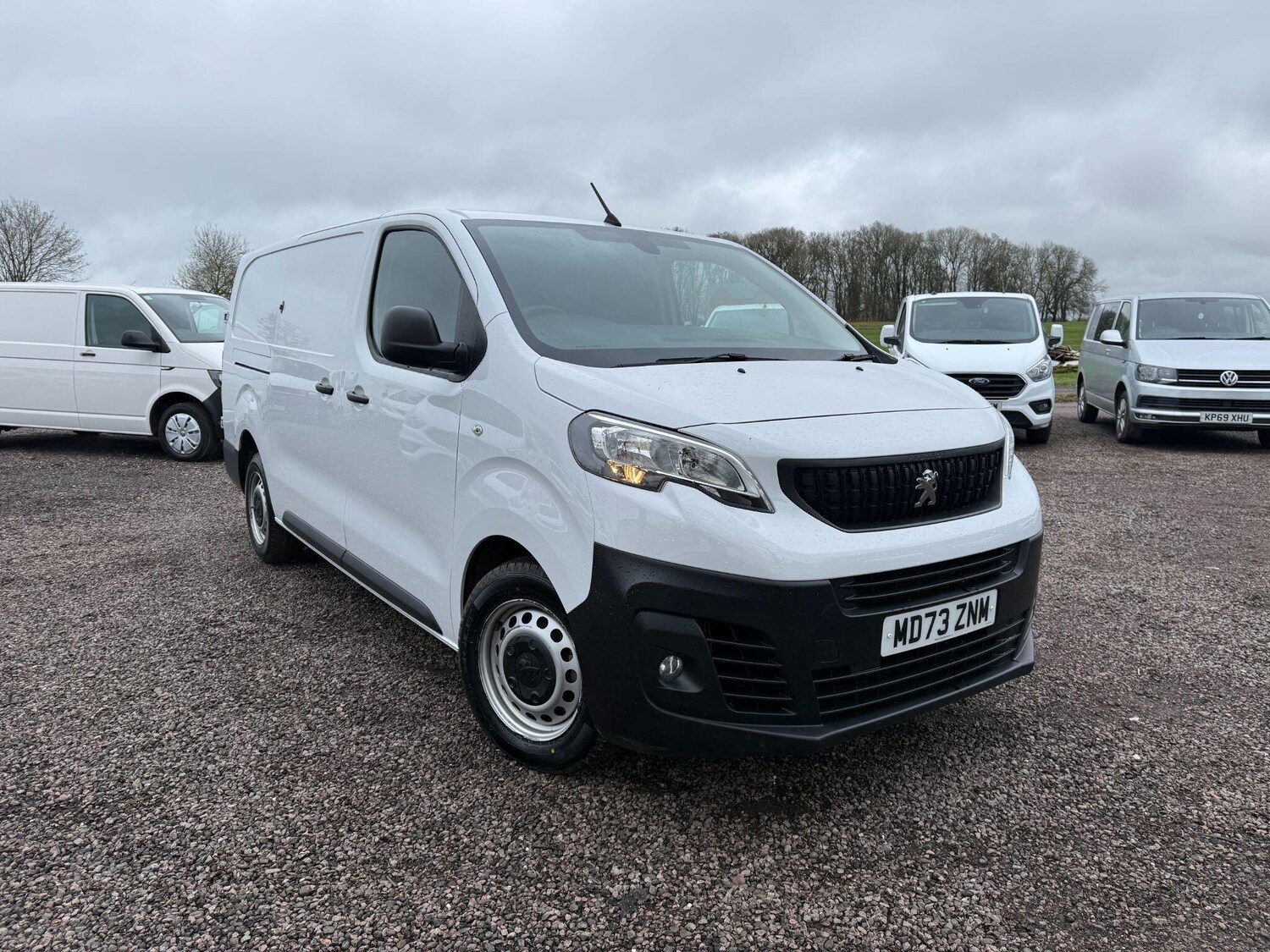 Used Peugeot Expert 2023 for sale - 77484305: Photo 6