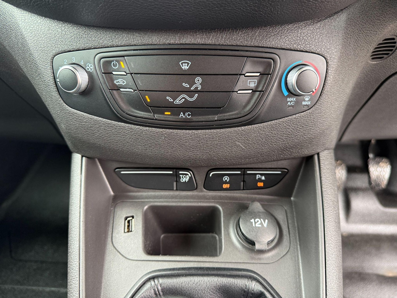 Used Ford Transit Courier 2021 for sale - 76781318: Photo 18