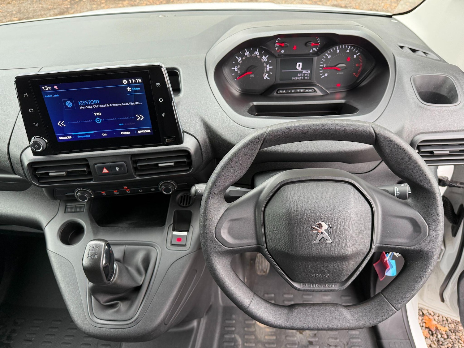 Used Peugeot Partner 2021 for sale - 76781833: Photo 24