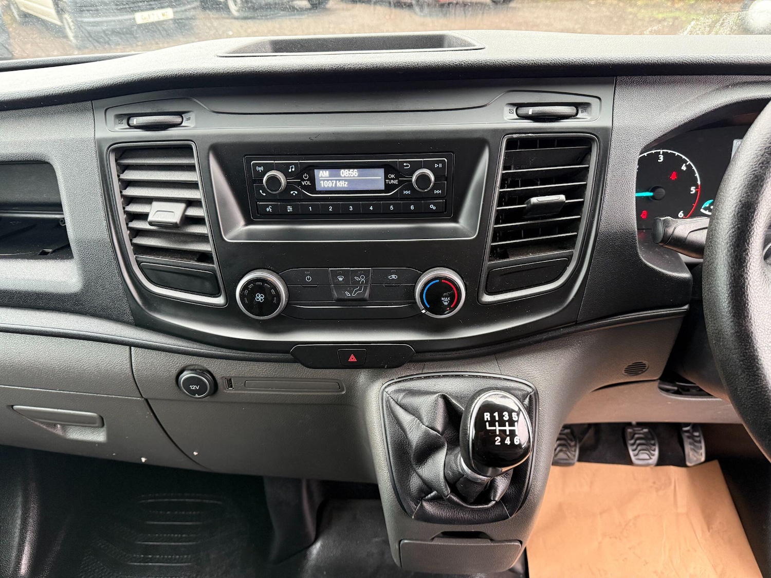 Used Ford Transit Custom 2019 for sale - 77468341: Photo 24