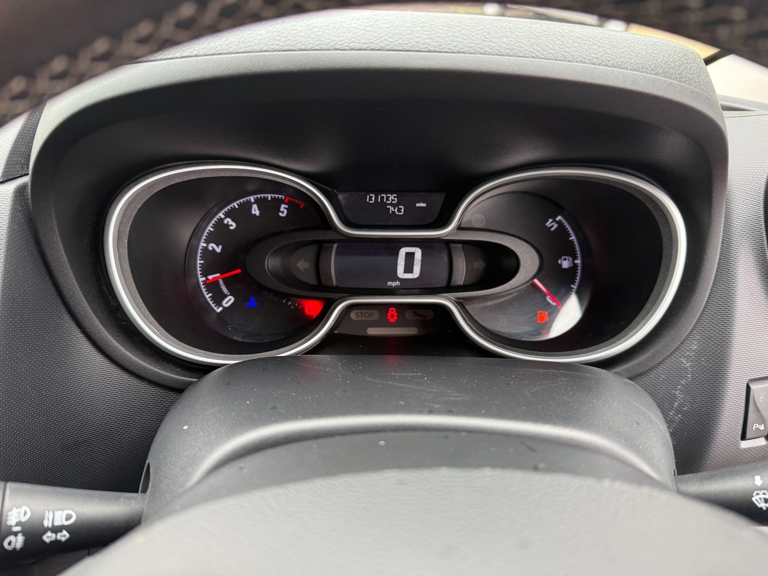 Used Vauxhall Vivaro 2018 for sale - 77386575: Photo 27