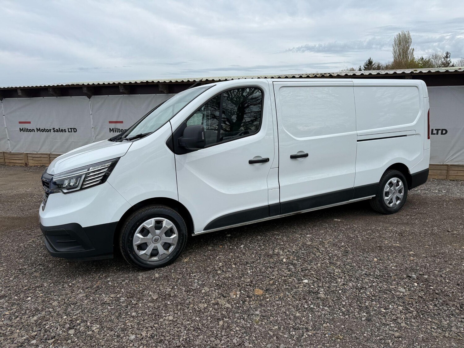 Used Renault Trafic 2023 for sale - 78185011: Photo 13