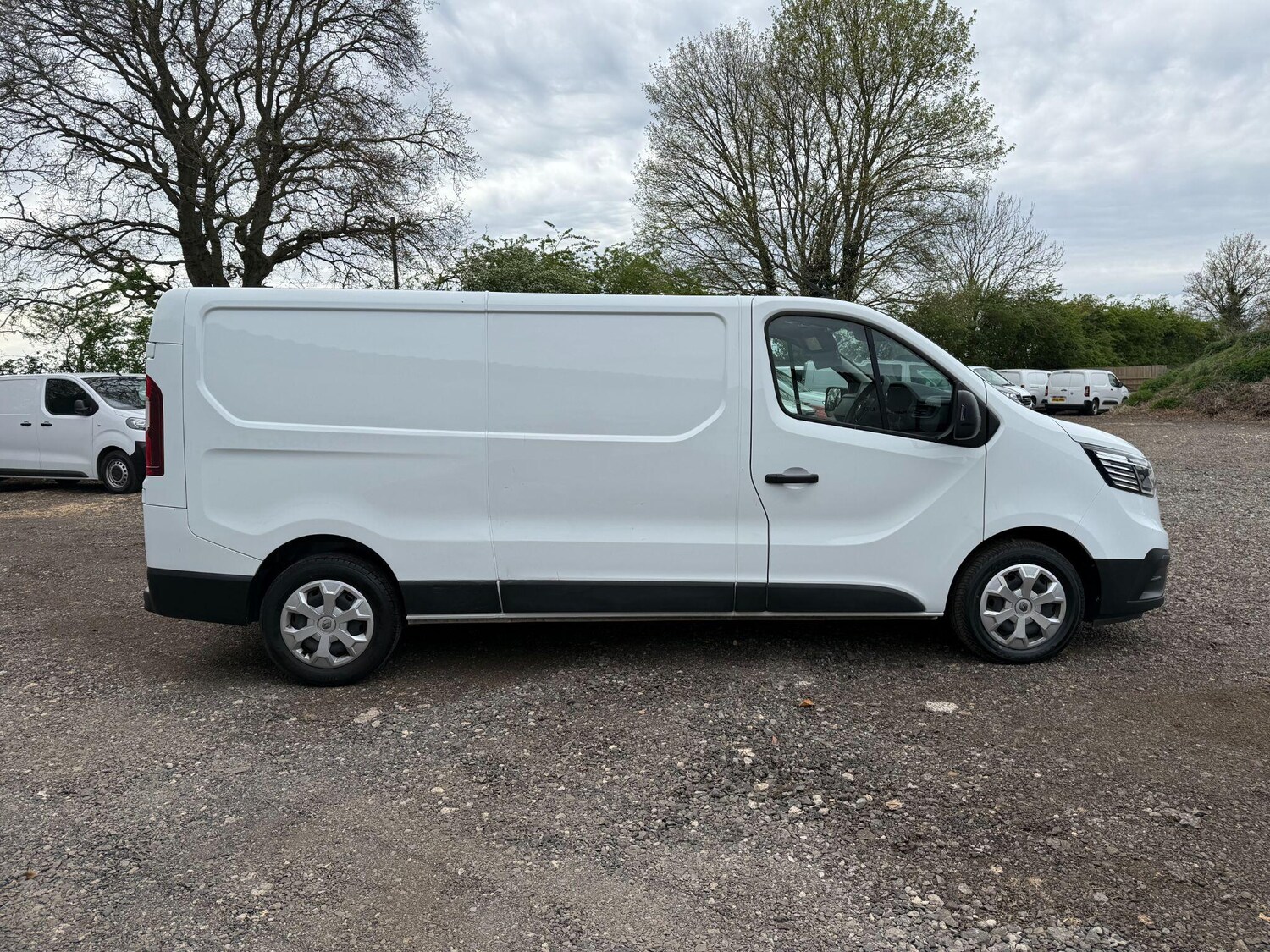 Used Renault Trafic 2023 for sale - 78185011: Photo 20