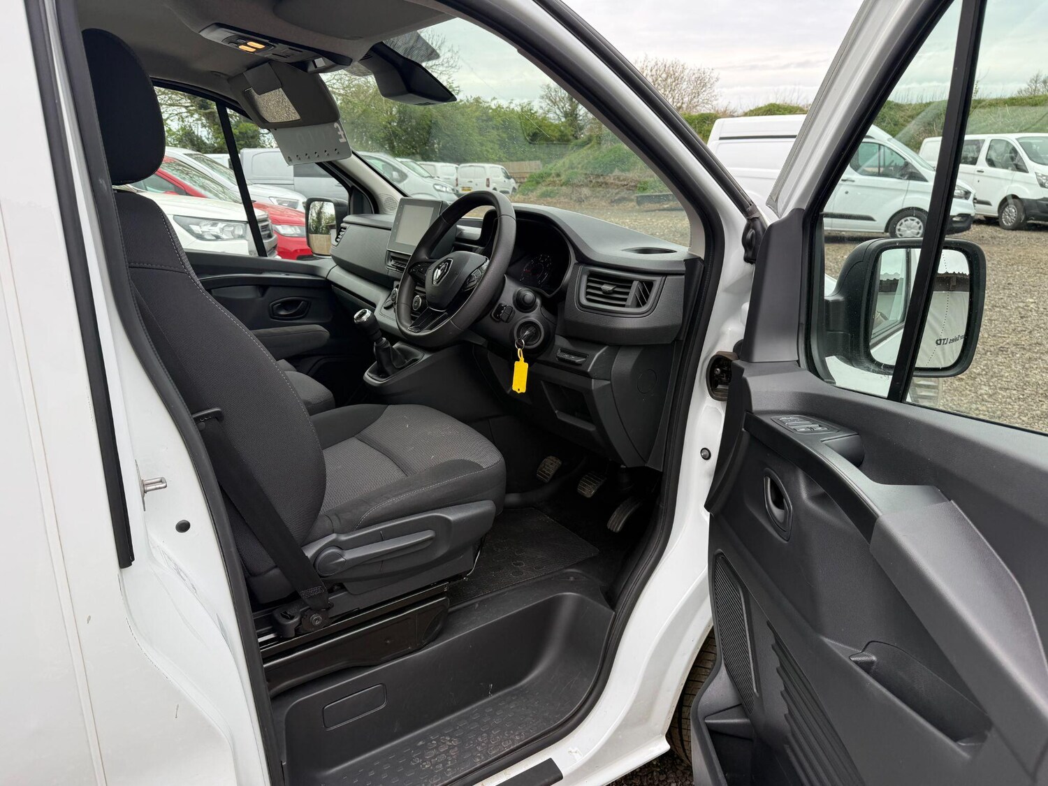 Used Renault Trafic 2023 for sale - 78185011: Photo 22