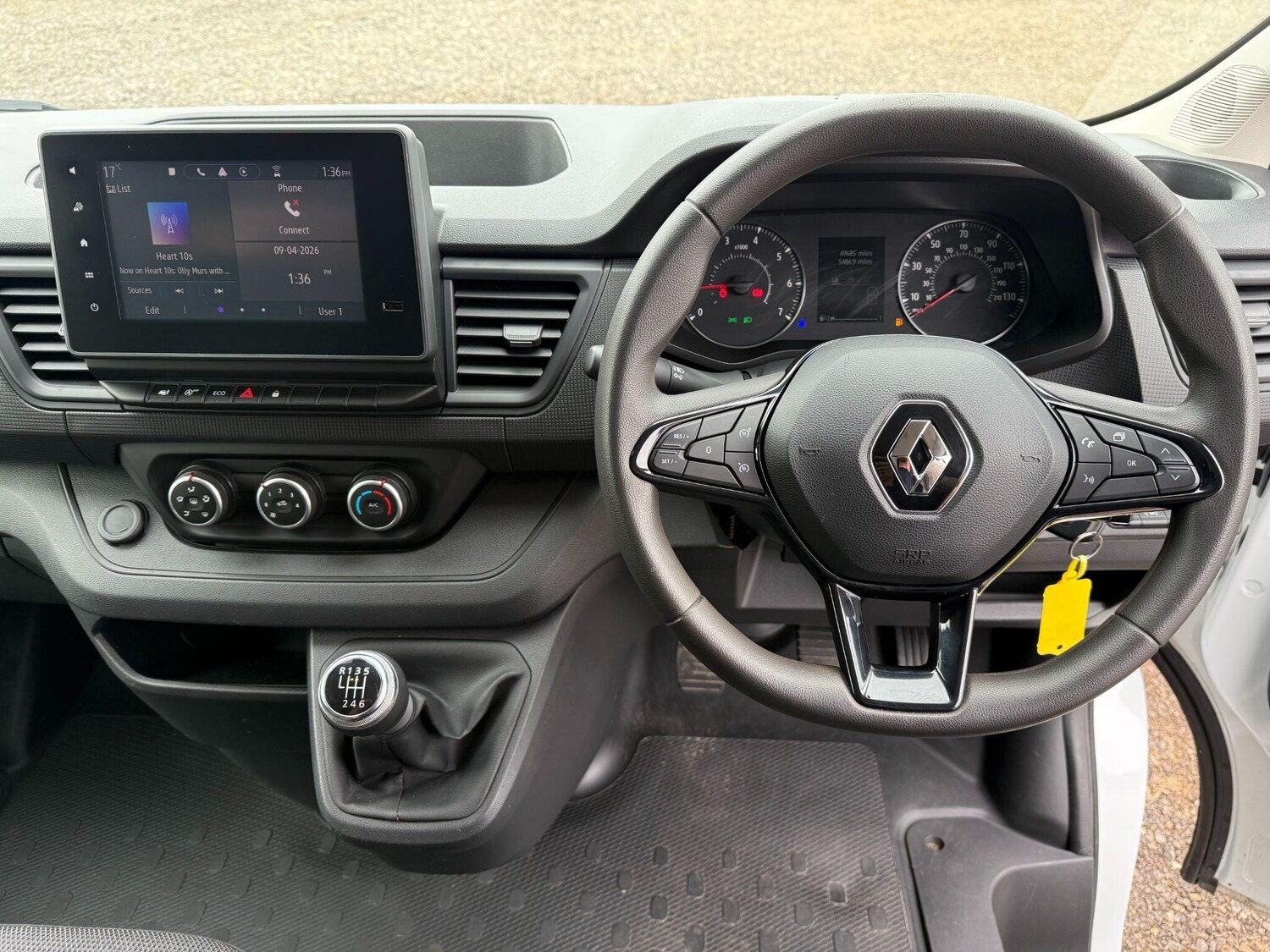 Used Renault Trafic 2023 for sale - 78185011: Photo 24