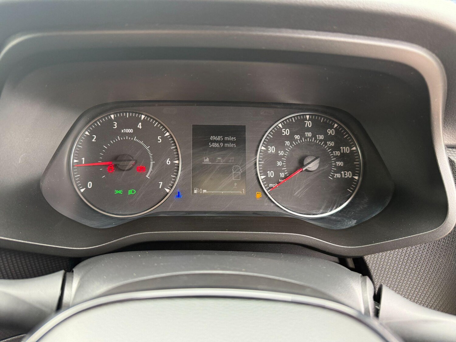 Used Renault Trafic 2023 for sale - 78185011: Photo 25