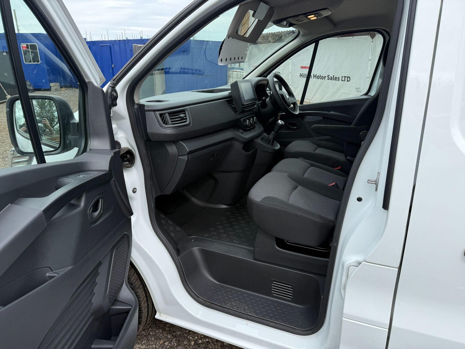 Used Renault Trafic 2023 for sale - 78185011: Photo 26