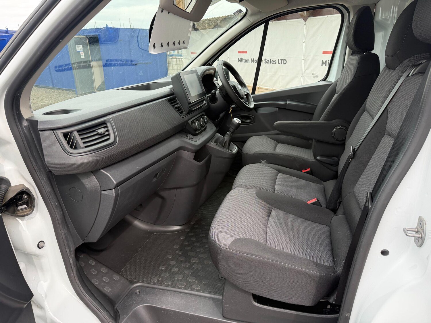 Used Renault Trafic 2023 for sale - 78185011: Photo 27