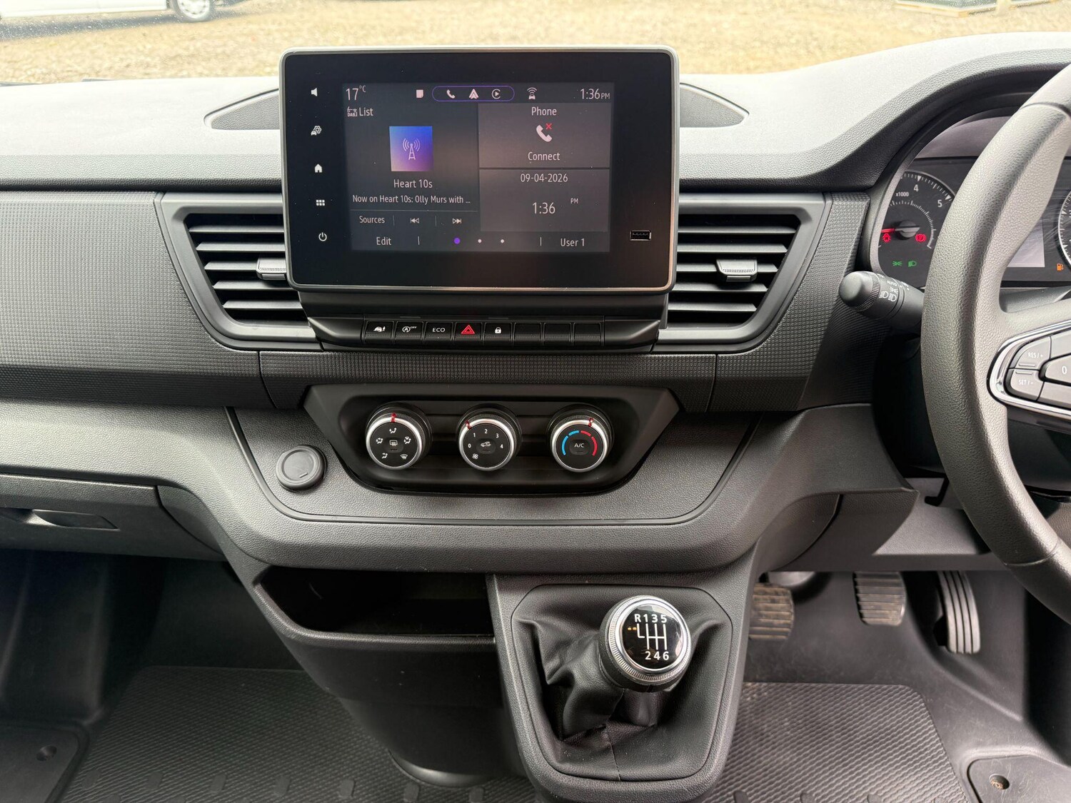 Used Renault Trafic 2023 for sale - 78185011: Photo 28