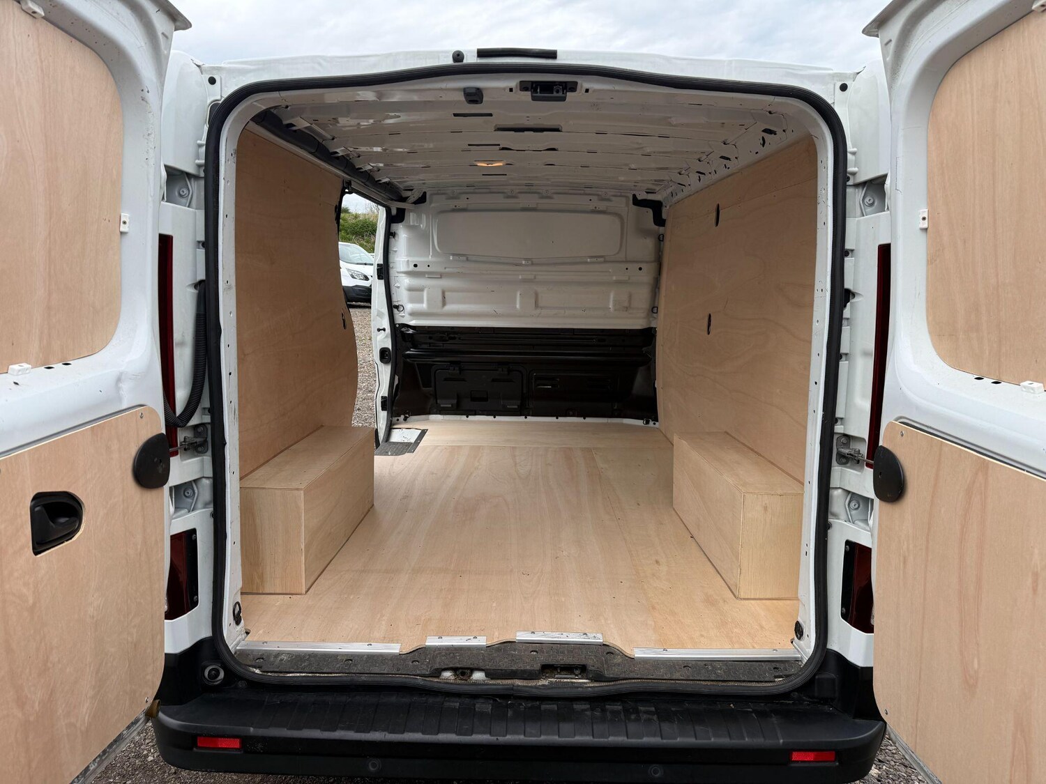 Used Renault Trafic 2023 for sale - 78185011: Photo 29