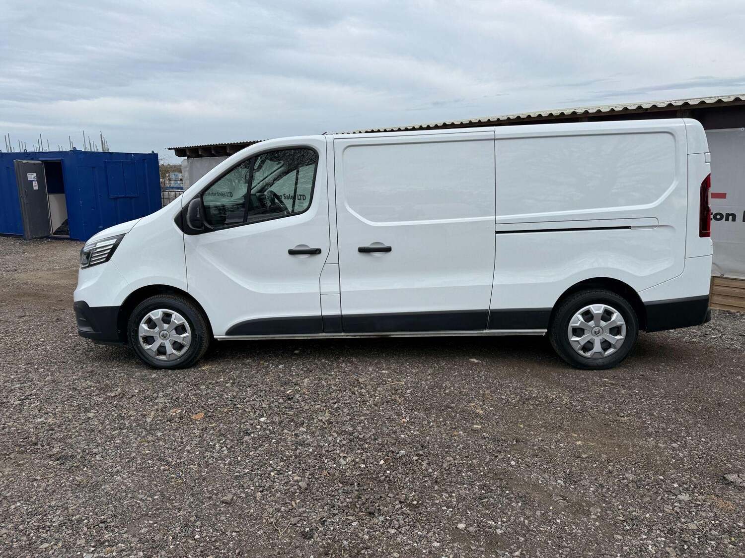 Used Renault Trafic 2023 for sale - 78185011: Photo 6