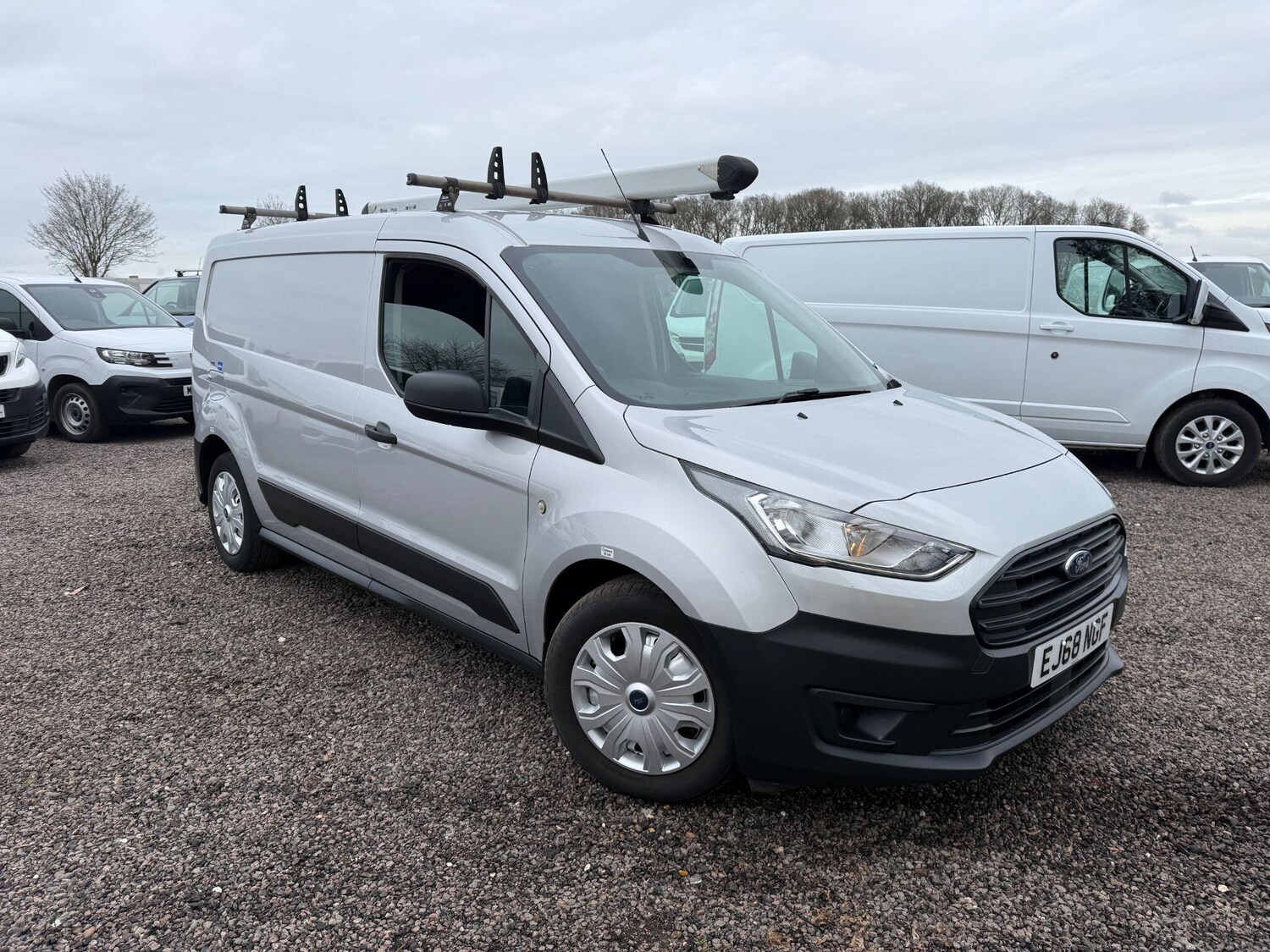 Used Ford Transit Connect for sale - 77597786: Photo 10