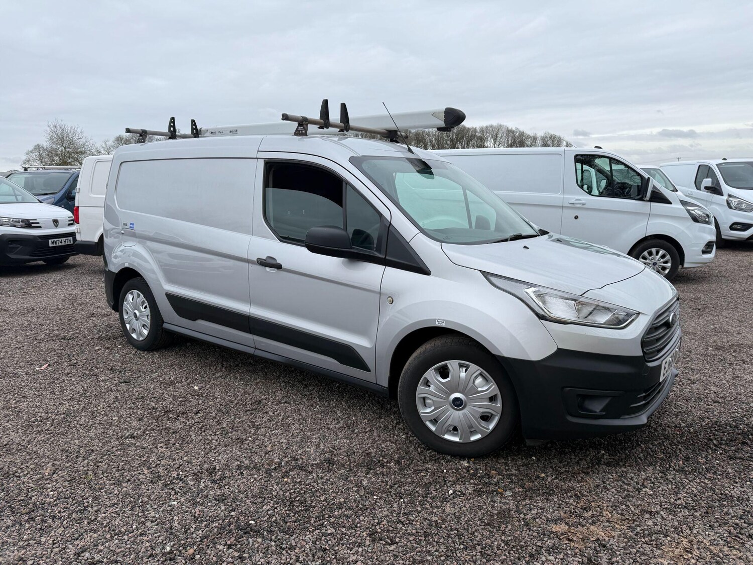 Used Ford Transit Connect for sale - 77597786: Photo 11