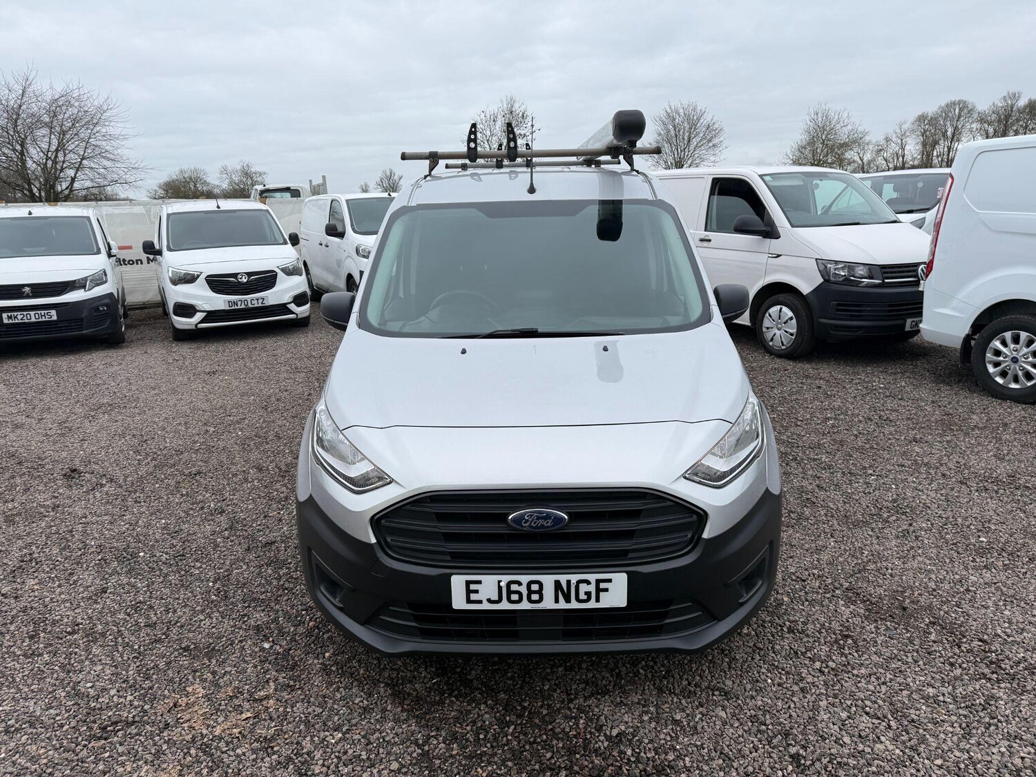Used Ford Transit Connect for sale - 77597786: Photo 12