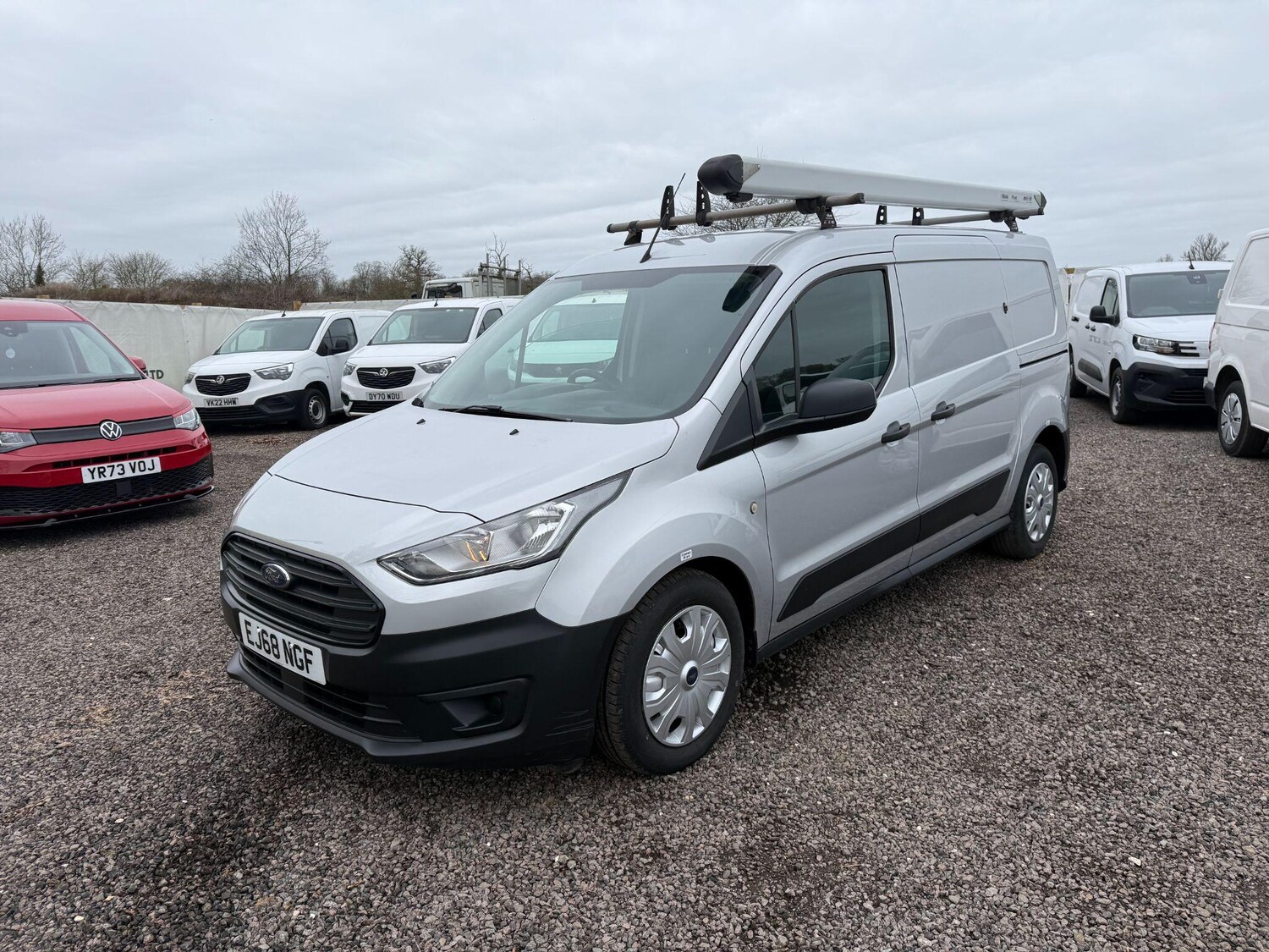 Used Ford Transit Connect for sale - 77597786: Photo 13