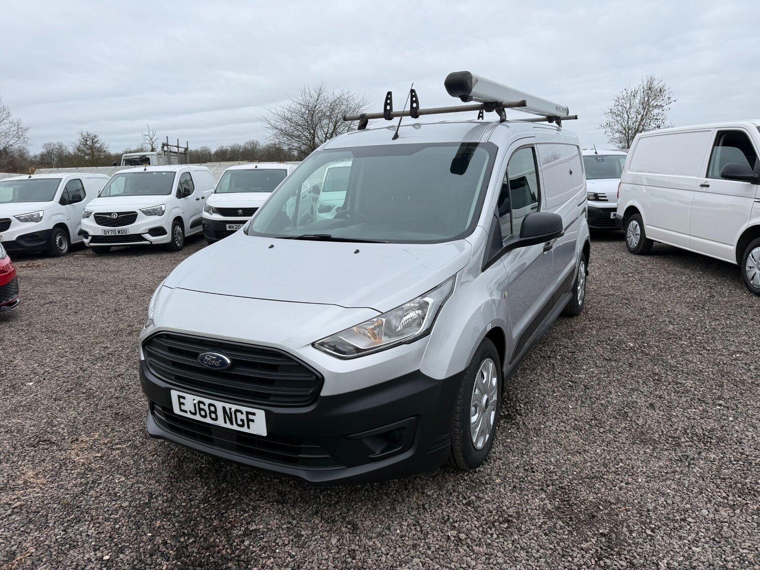 Used Ford Transit Connect for sale - 77597786: Photo 14