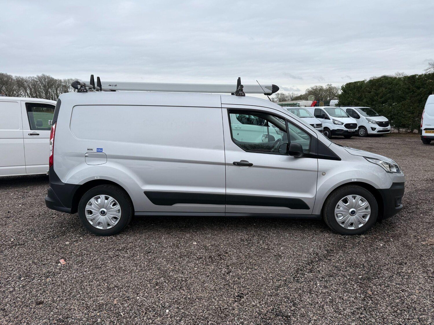 Used Ford Transit Connect for sale - 77597786: Photo 19
