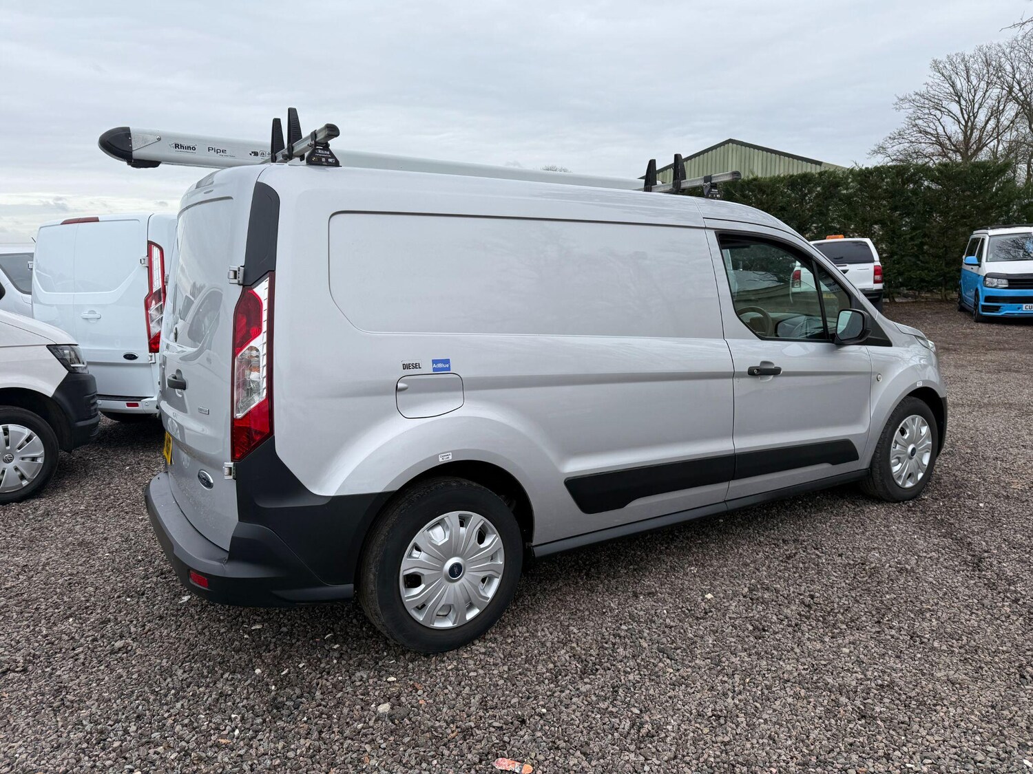 Used Ford Transit Connect for sale - 77597786: Photo 20
