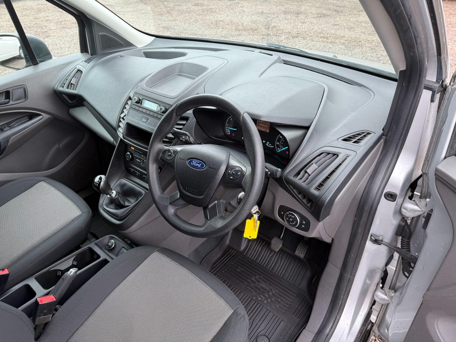 Used Ford Transit Connect for sale - 77597786: Photo 23