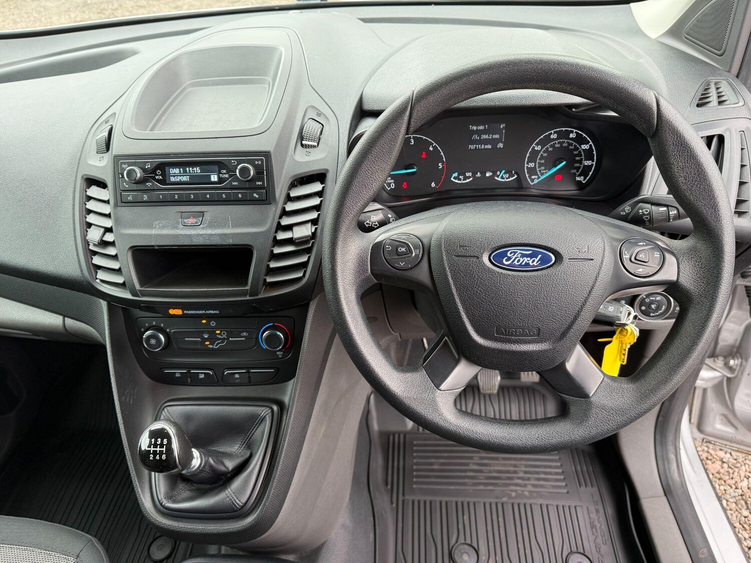 Used Ford Transit Connect for sale - 77597786: Photo 24