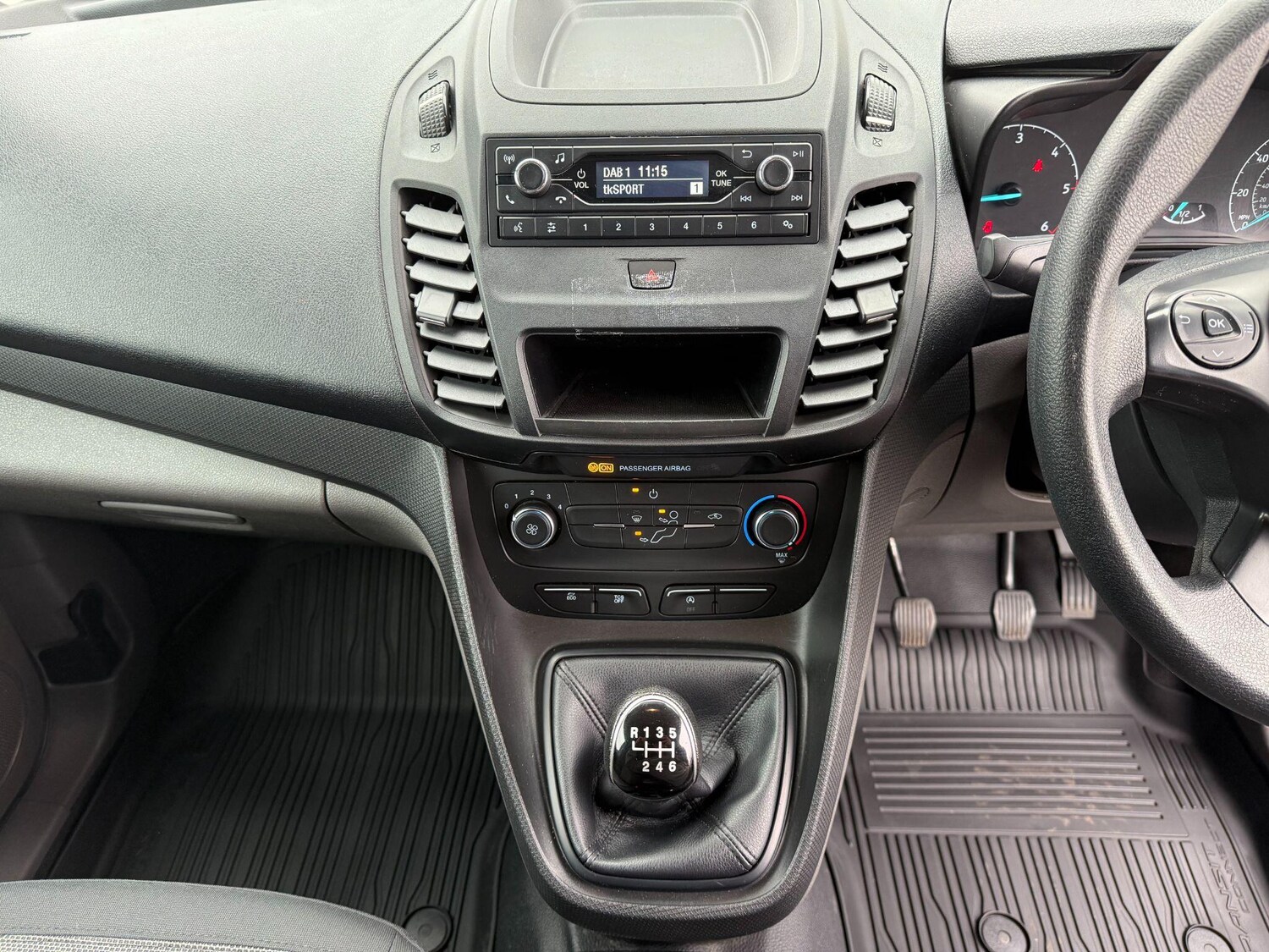 Used Ford Transit Connect for sale - 77597786: Photo 25