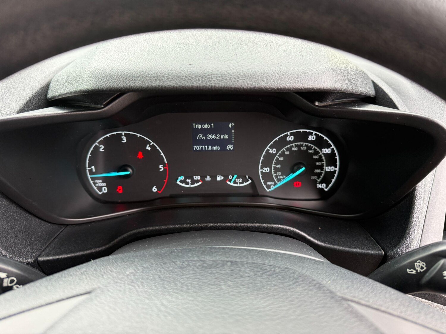 Used Ford Transit Connect for sale - 77597786: Photo 26