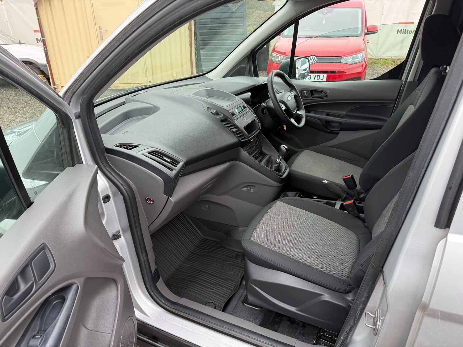 Used Ford Transit Connect for sale - 77597786: Photo 27