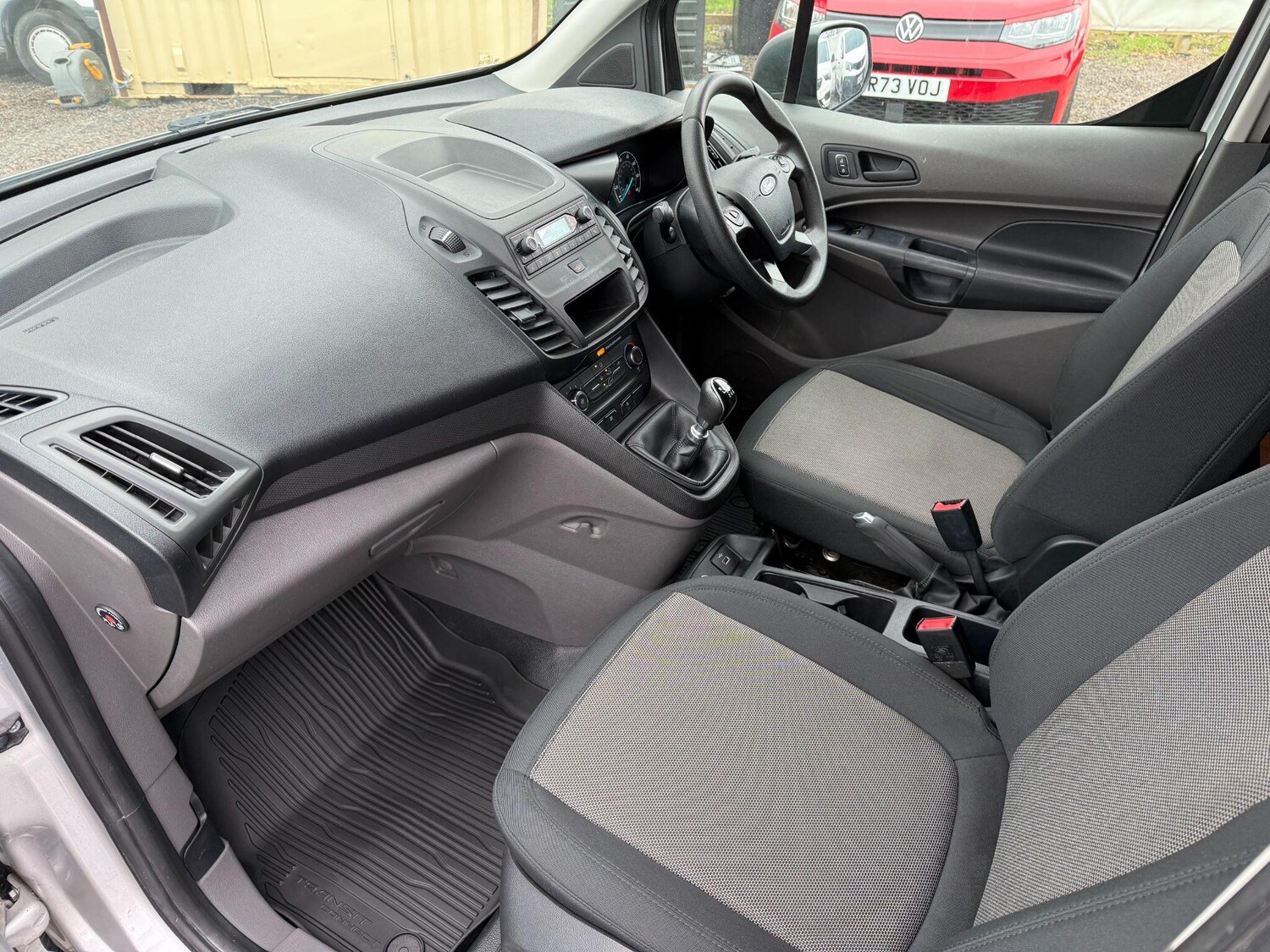 Used Ford Transit Connect for sale - 77597786: Photo 28