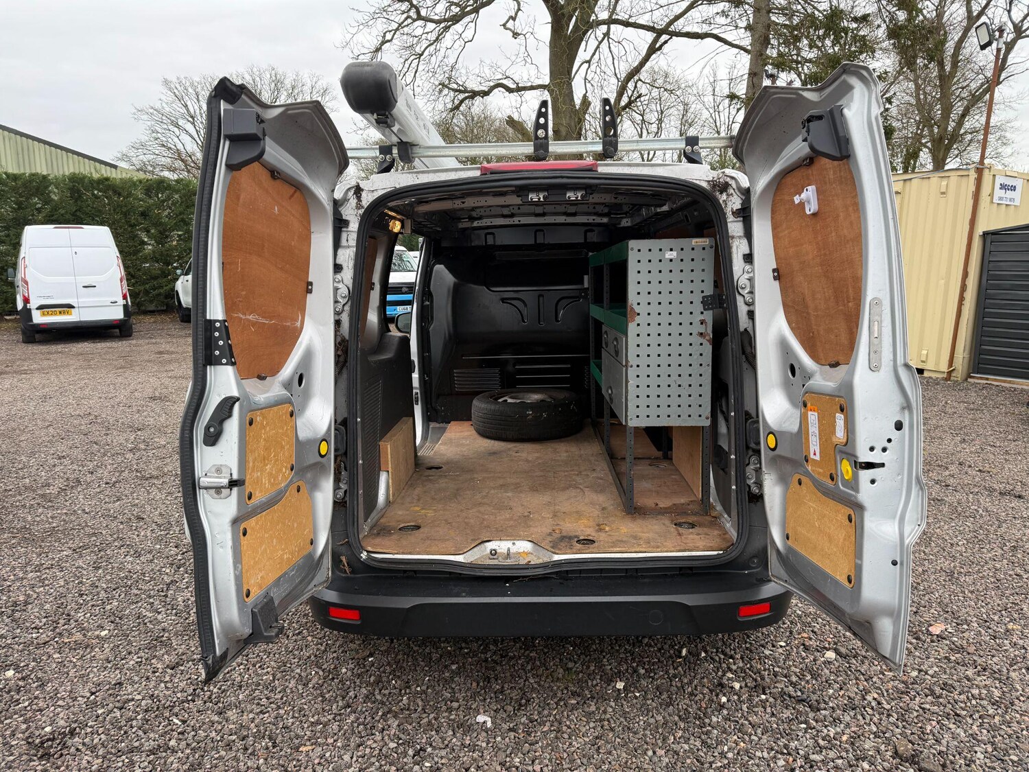 Used Ford Transit Connect for sale - 77597786: Photo 29