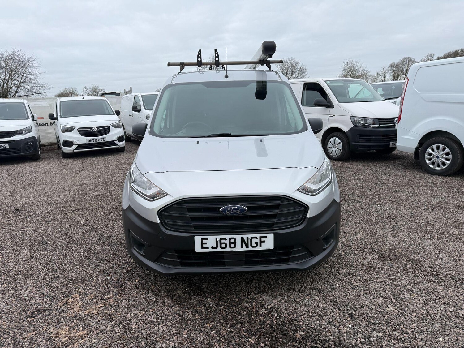 Used Ford Transit Connect for sale - 77597786: Photo 3