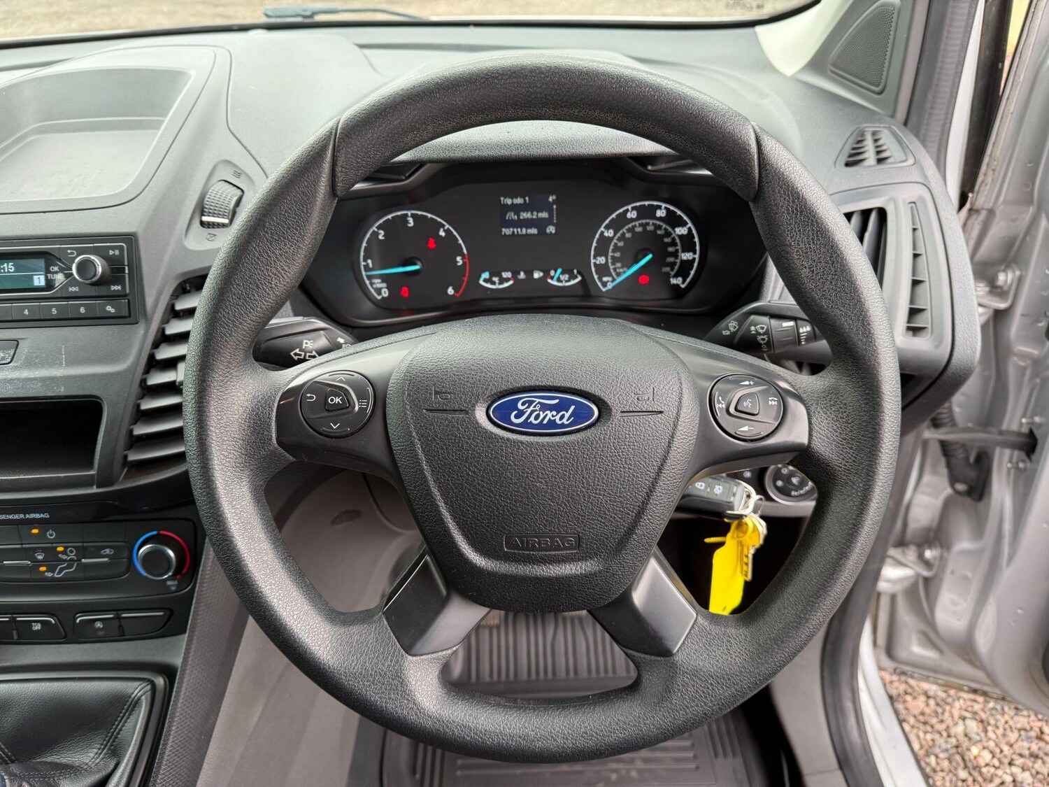 Used Ford Transit Connect for sale - 77597786: Photo 31