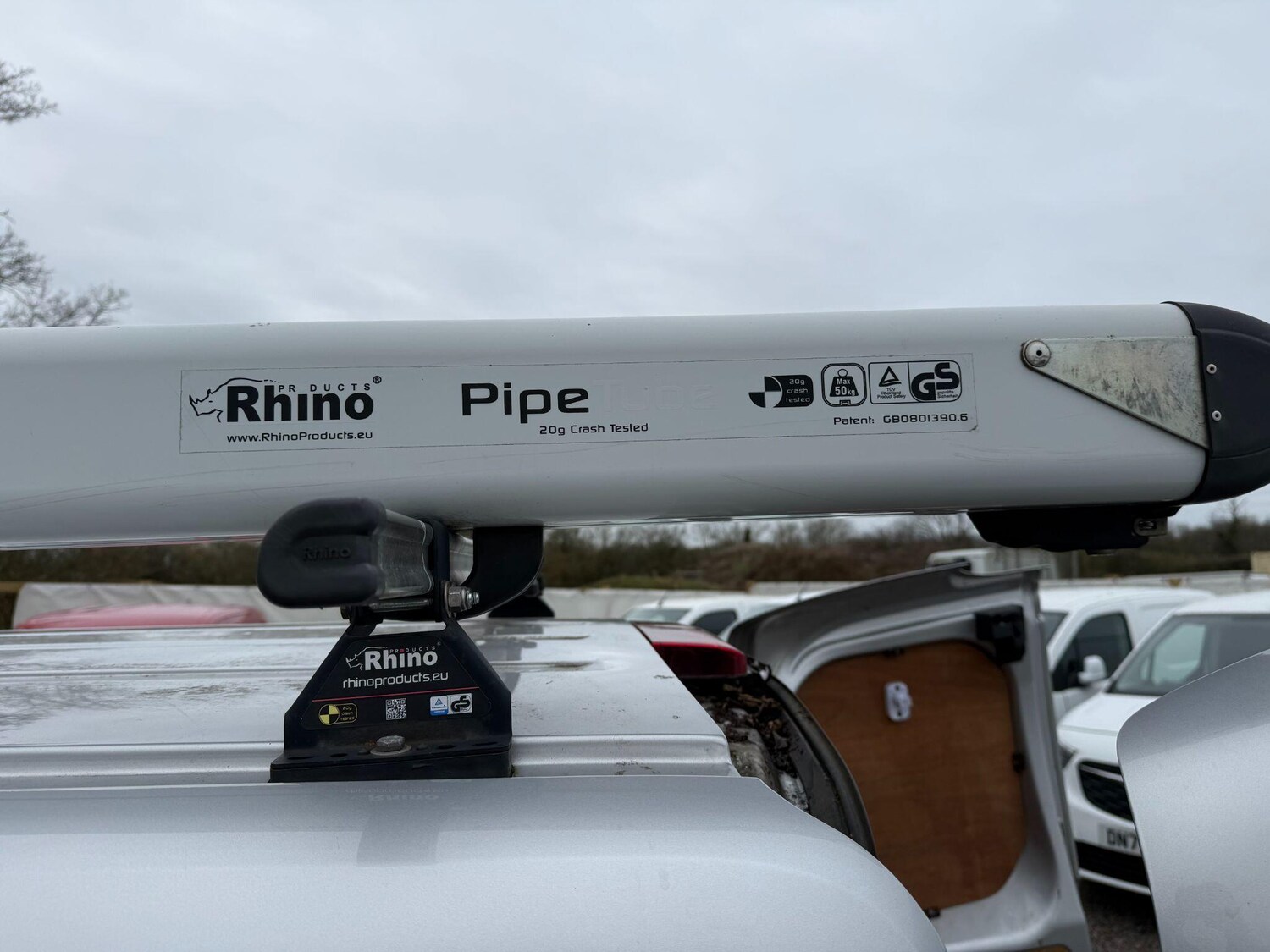 Used Ford Transit Connect for sale - 77597786: Photo 33